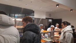 Restoran "Manducath"