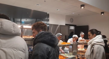 Restoran "Manducath"