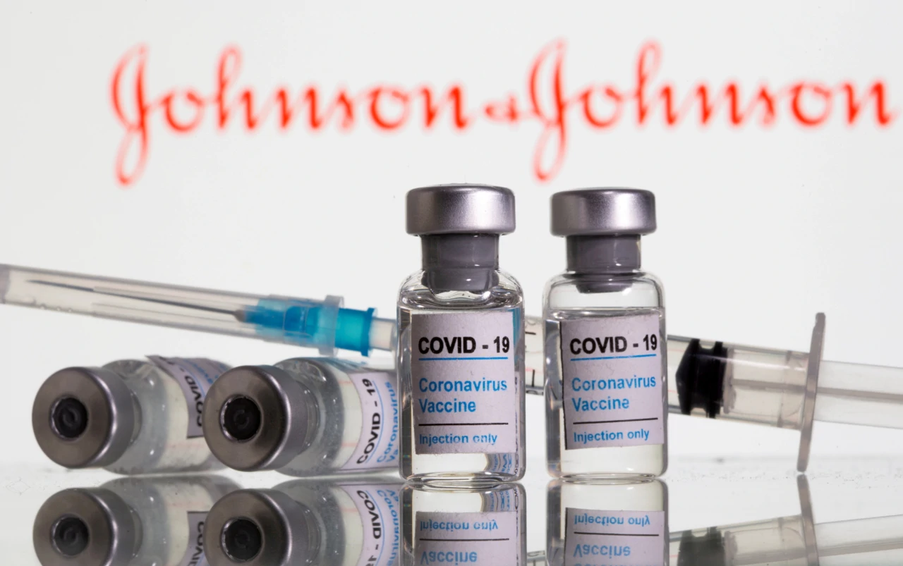 Johnson & Johnson