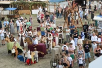 Renesansni festival u Koprivnici, Foto: Damir Spehar/HRT