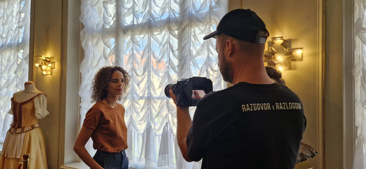 Leila Slimani