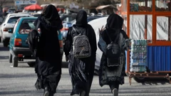 Afganistan: Zabrana rada ženama u nevladinim organizacijama uz iznimke