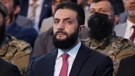 Ahmed al-Šara