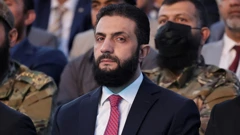 Ahmed al-Šara