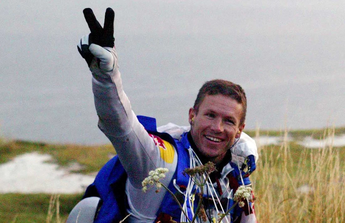 Felix Baumgartner