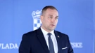 Potpredsjednik Vlade i ministar poljoprivrede, šumarstva i ribarstva David Vlajčić