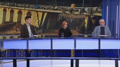 Otvoreno o klimatskim ekstremima