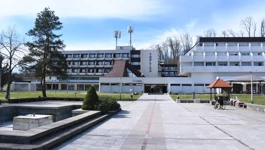 Topusko