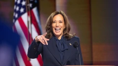 Kamala Harris