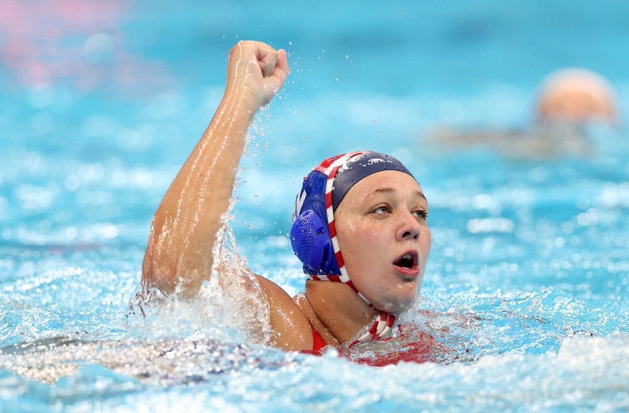 Hrvatska - Japan, Foto: Jeremy Lee/REUTERS