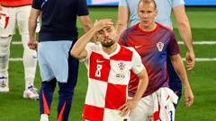 Mateo Kovačić i Domagoj Vida