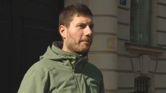 Bivši saborski zastupnik Ivan Pernar