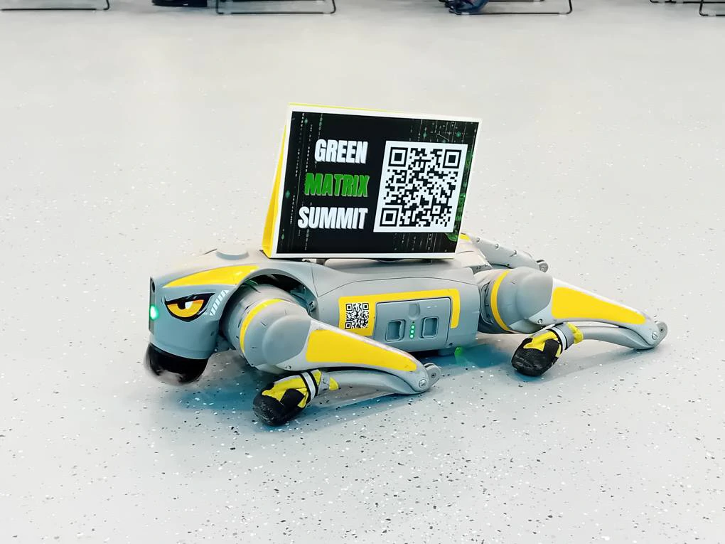 Green Matrix Summit 2025., Foto: M.Milas/Radio Osijek