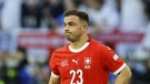Xherdan Shaqiri