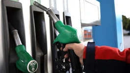 Cijene goriva