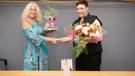 Andrea Stanić, Ingrid Debeuc 