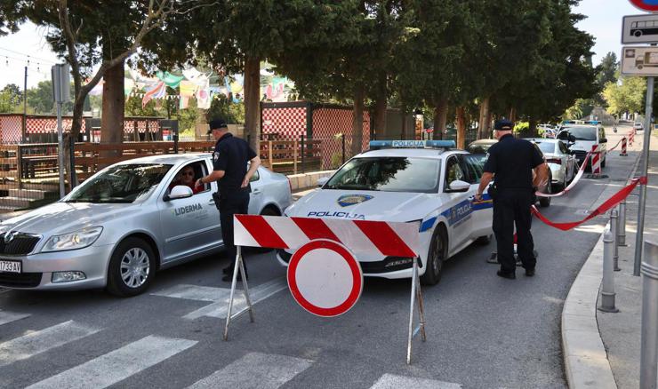 Split domaćin sastanku na vrhu EU MED9 uoči pregovora o europskom proračunu