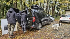 Srijeda, 18. ožujka na Prvom , Foto: Psi na zadatku /2. sezona dokumentarne serije 