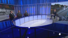 Otvoreno o klimatskim promjenama i njihovim posljedicama, Foto: HTV/HRT