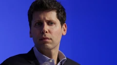 Sam Altman