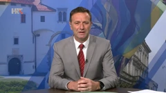 Neven Bosilj, kandidat SDP-a za gradonačelnika Varaždina