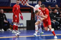 Hrvatska - Poljska  , Foto: Luka Stanzl /PIXSELL