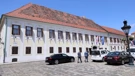 Sede del Gobierno 