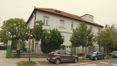 Dječja bolnica Srebrnjak