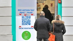 Testiranje