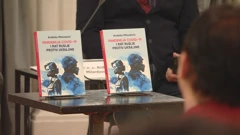 Promocija knjige Anđelka Milardovića u Osijeku i Vukovaru
