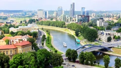 Vilnius, Litva