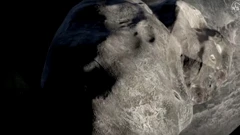 NASA-ina misija DART