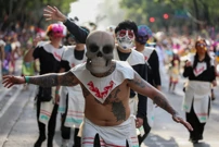 Meksiko, Foto: Luis Cortes/Reuters