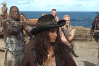 Petak, 23. siječnja na Prvom, Foto: Pirati s Kariba: Nepoznate plime/film