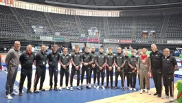 Gimnastička reprezentacija Hrvatske