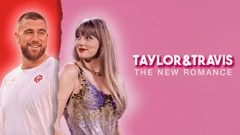 Subota, 30. kolovoza na Prvom, Foto: Taylor Swift i Travis Kelce/dokumentarni film 