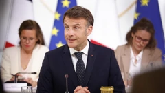 Emmanuel Macron