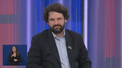 Boris Jokić, Foto: Ima li što novo?/HRT