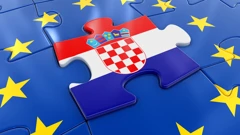 EU i Hrvatska