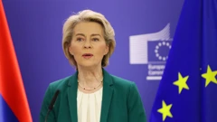 Ursula von der Leyen