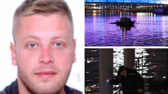 Potraga u Beogradu