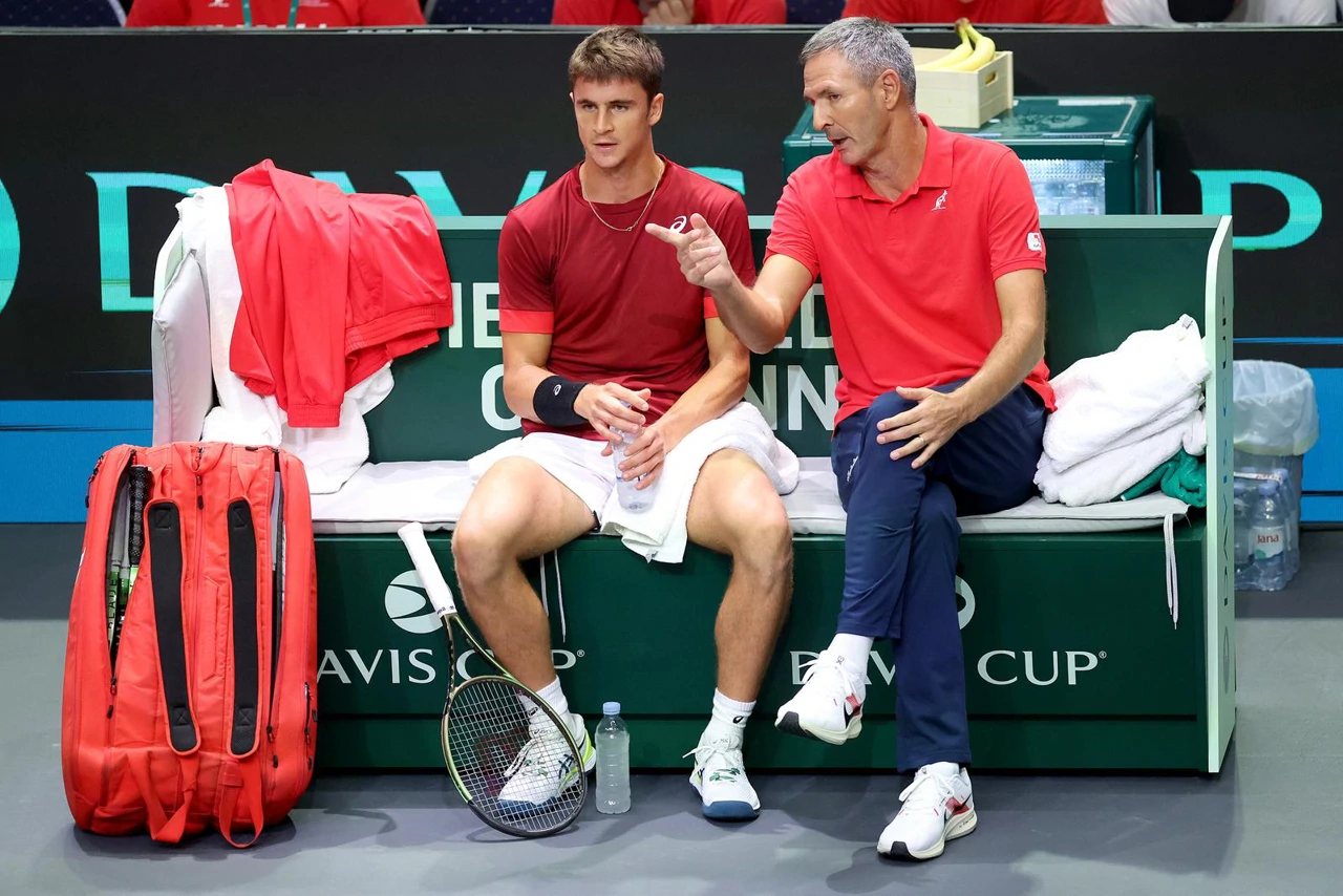 Duje Ajduković, Vedran Martić, Foto: Sanjin Strukic/PIXSELL