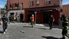 Eksplozija u Madridu