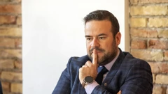 Pulski gradonačelnik Filip Zoričić