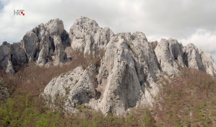 Velebit