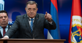Milorad Dodik