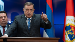 Milorad Dodik
