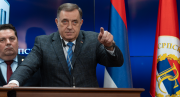 Milorad Dodik