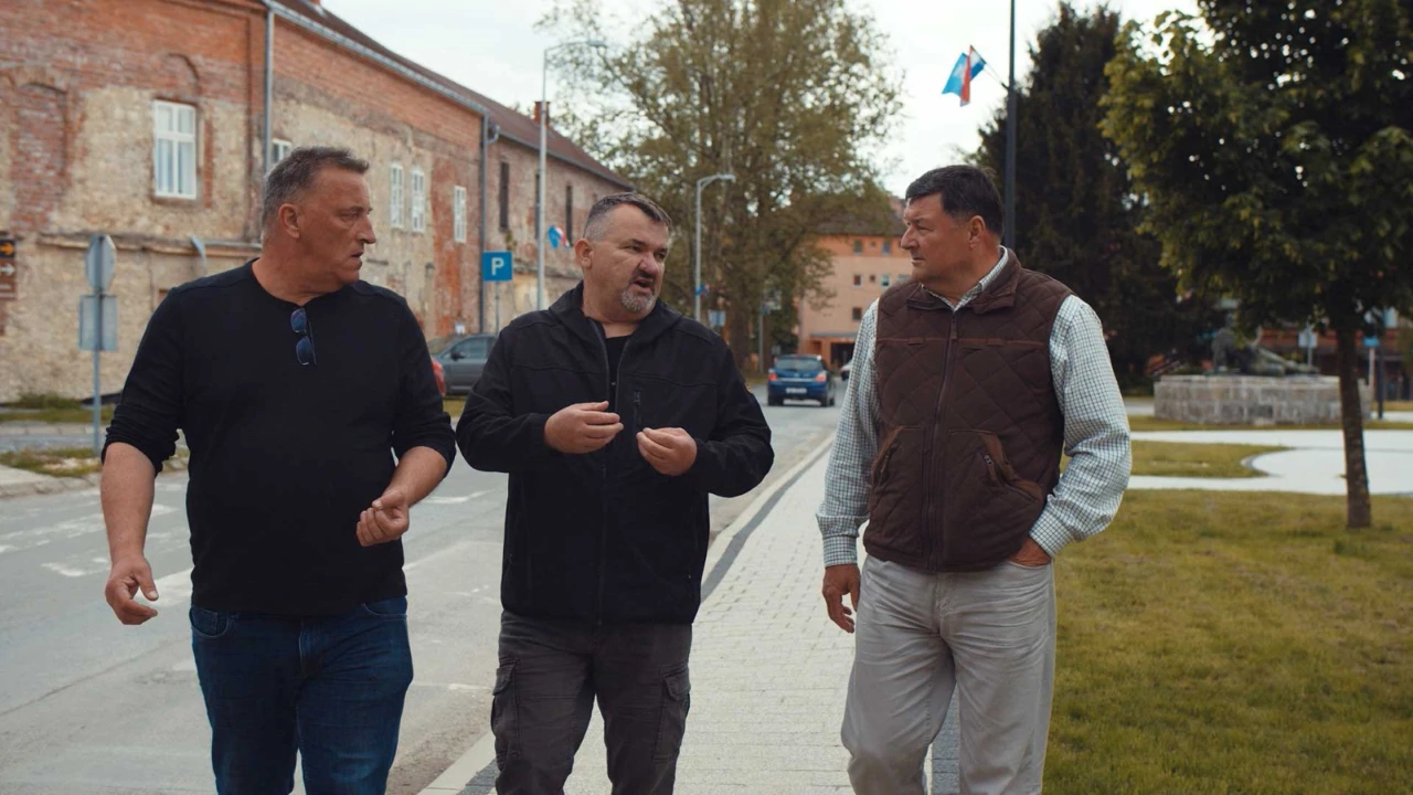 Nedjelja, 27. veljače na Prvom 