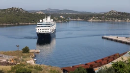 Šibenska luka